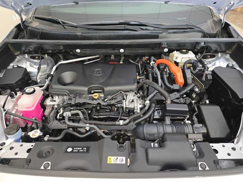 Used 2020 Toyota RAV4 XSE AWD/4WD image 9
