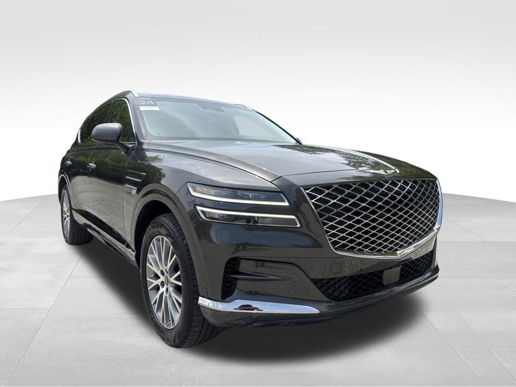 Used 2024 Genesis GV80 2.5T AWD/4WD image 1