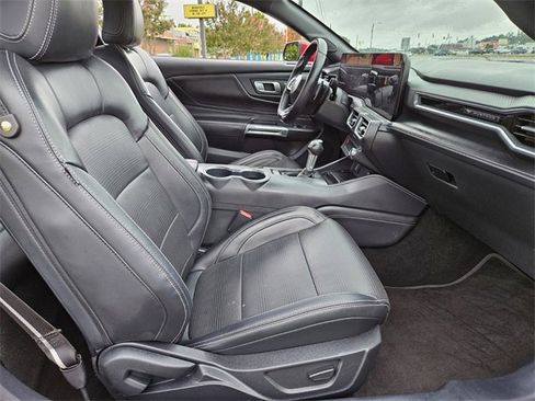 Used 2024 Ford Mustang GT Premium image 15