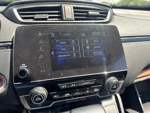 Used 2022 Honda CR-V EX-L image 21