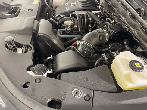 Certified 2023 Lexus RX 500h F Sport w/ Cold Area Package image 35