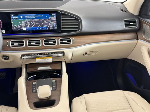 New 2026 Mercedes-Benz GLE 450 4MATIC image 29