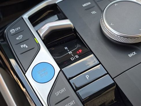 Certified 2023 BMW i4 eDrive35 w/ Premium Package image 27