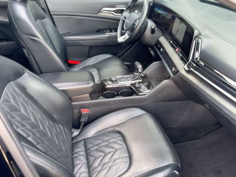 Used 2023 Kia Sportage X-Pro Prestige image 31