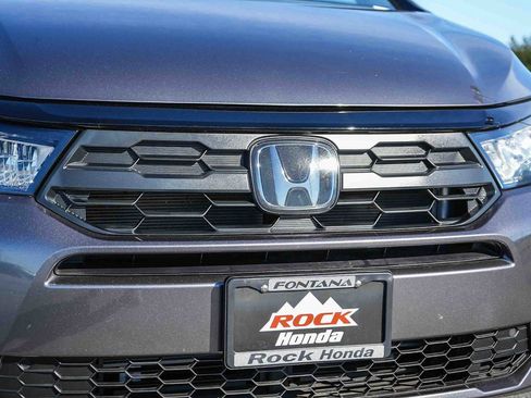 Certified 2025 Honda Odyssey EX-L image 5