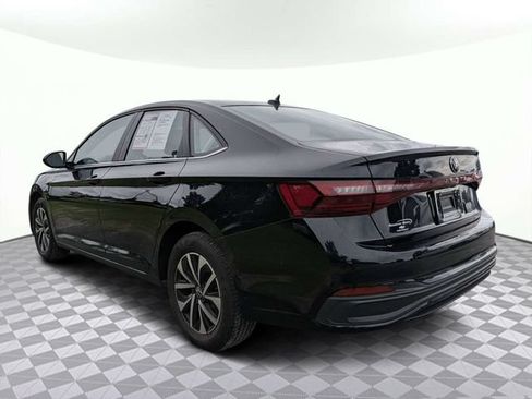 Used 2025 Volkswagen Jetta S FWD image 6