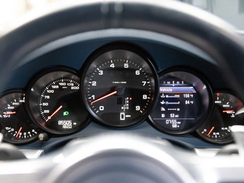 Used 2012 Porsche 911 Carrera RWD image 84