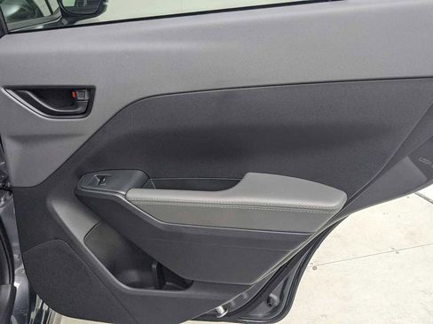 New 2025 Subaru Crosstrek 2.5i Premium image 29