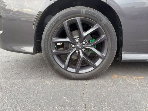 Used 2022 Dodge Charger GT w/ Blacktop Package image 9