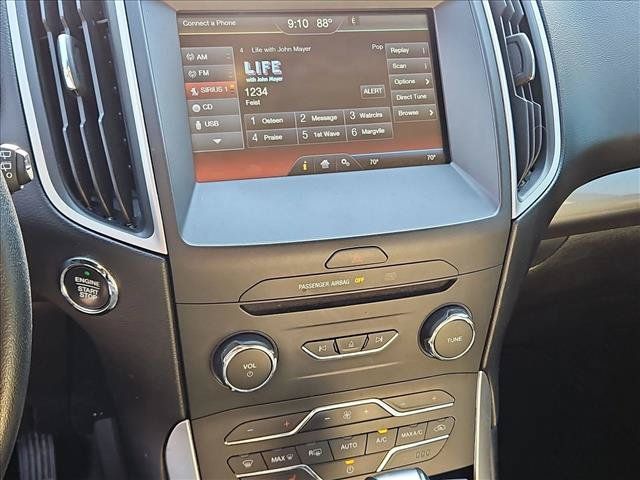 Used 2015 Ford Edge SEL w/ Equipment Group 201A AWD/4WD image 15