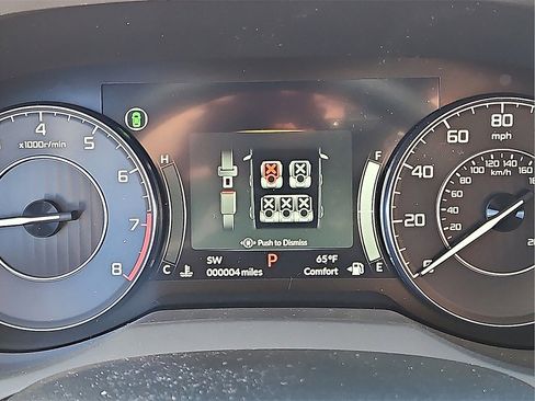 New 2026 Acura RDX SH-AWD w/ Advance Package image 24