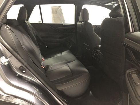 Used 2025 Subaru Outback Wilderness image 11