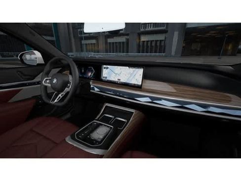 New 2026 BMW 760i xDrive AWD/4WD image 14