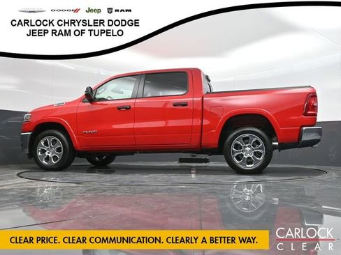 New 2025 RAM 1500 Big Horn image 42