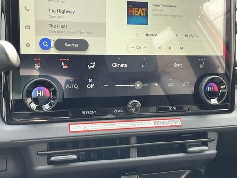 New 2026 Toyota bZ image 11