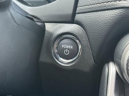 New 2025 Toyota RAV4 XLE w/ Convenience Package image 20