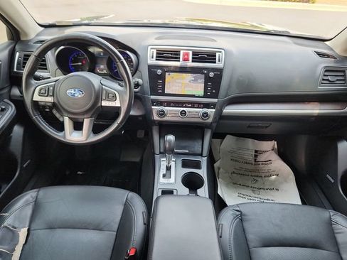 Used 2016 Subaru Outback 2.5i Limited AWD/4WD image 20