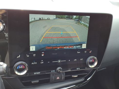 Certified 2022 Lexus NX 350 AWD image 20