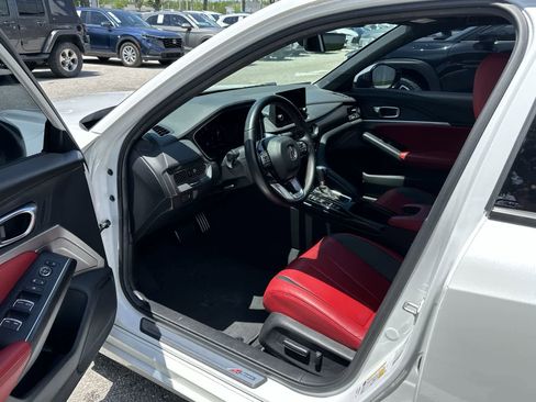 Used 2024 Acura Integra A-Spec FWD image 2