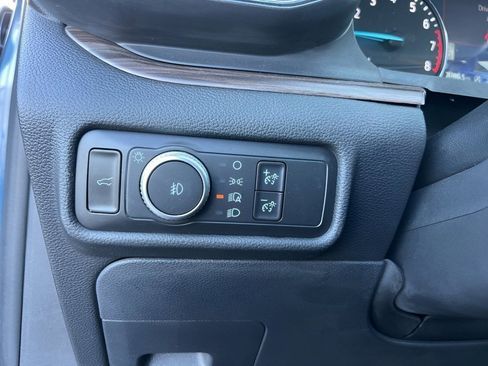 Used 2020 Ford Explorer Limited w/ Class III Trailer Tow Package image 22