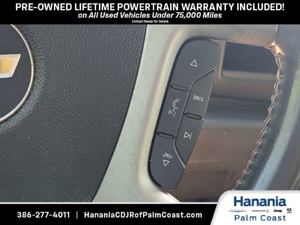 Used 2013 Chevrolet Silverado 1500 LT RWD image 28