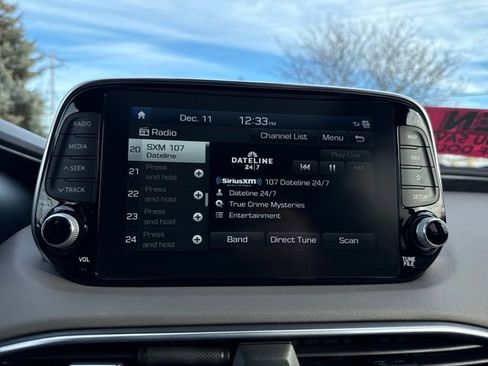 Used 2019 Hyundai Santa Fe AWD image 39