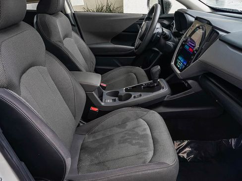 Used 2024 Subaru Crosstrek 2.0i Premium image 35