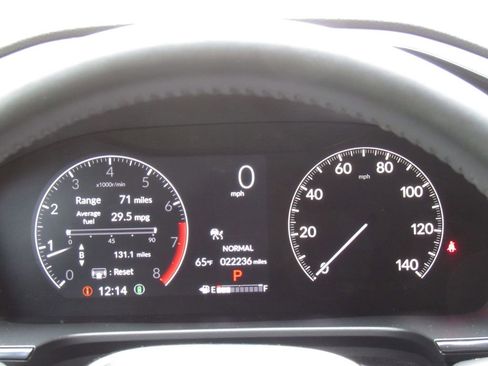 Used 2024 Honda CR-V EX-L image 23