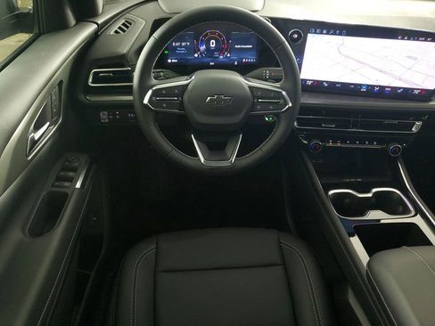 New 2026 Chevrolet Traverse LT w/ Midnight/Sport Edition image 15