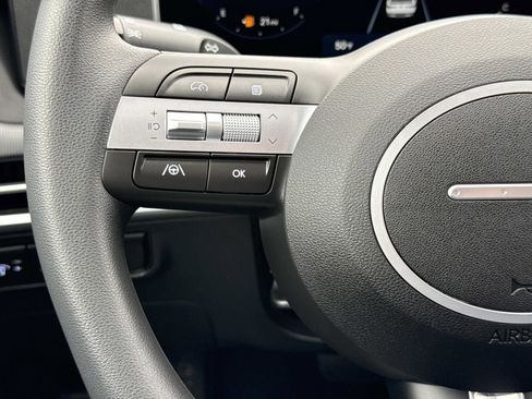 New 2026 Hyundai Santa Cruz SEL image 7