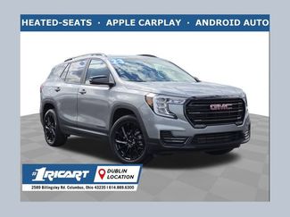 Used 2023 GMC Terrain SLE w/ Driver Convenience Package FWD video 1