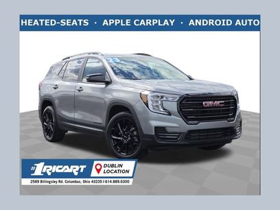 Used 2023 GMC Terrain SLE w/ Driver Convenience Package