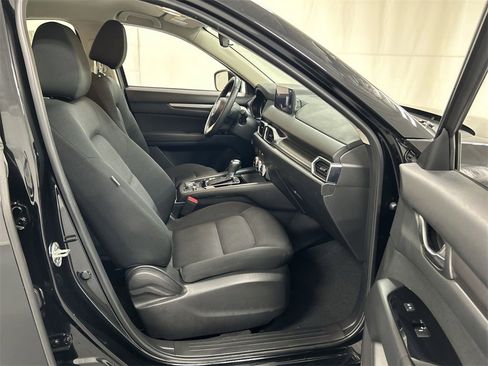 Certified 2023 MAZDA CX-5 AWD 2.5 S image 25