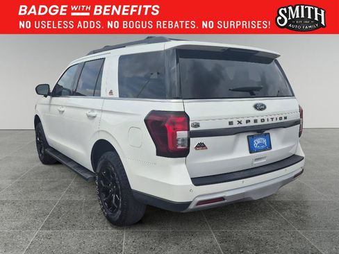 Certified 2023 Ford Expedition Timberline AWD/4WD image 6
