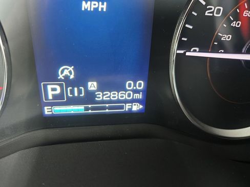 Used 2021 Subaru Crosstrek 2.5i Limited w/ Moonroof Package 1 image 15