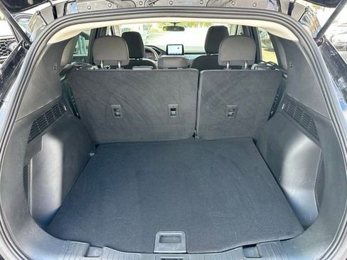 Used 2025 Ford Escape Active image 14
