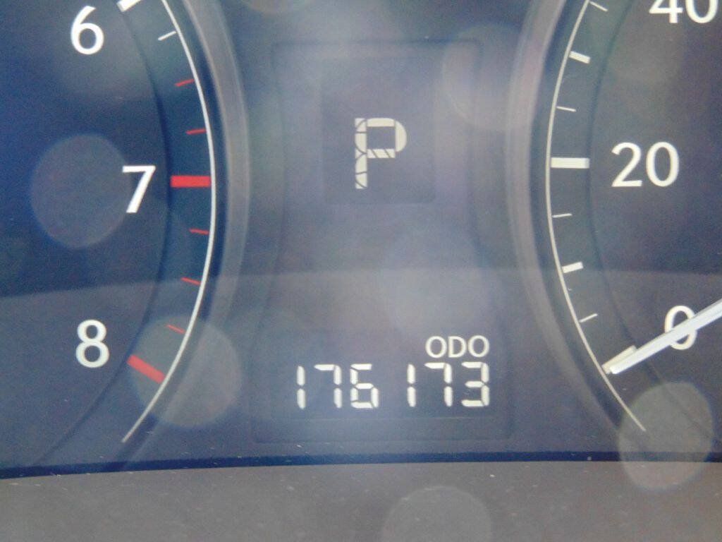 Used 2011 Lexus RX 350 2WD w/ Premium Pkg image 17