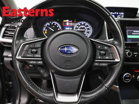 Used 2022 Subaru Forester Premium AWD/4WD image 10