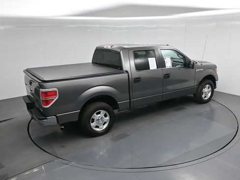 Used 2013 Ford F150 XLT w/ Mid Equipment Group image 37
