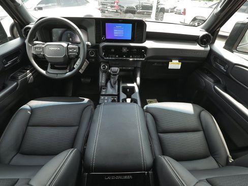 Used 2026 Toyota Land Cruiser 1958 AWD/4WD image 35