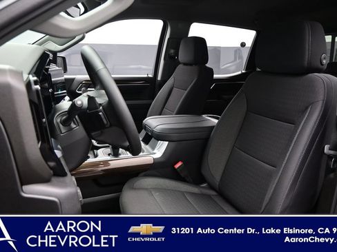 New 2026 Chevrolet Silverado 1500 RST w/ Convenience Package II AWD/4WD image 8