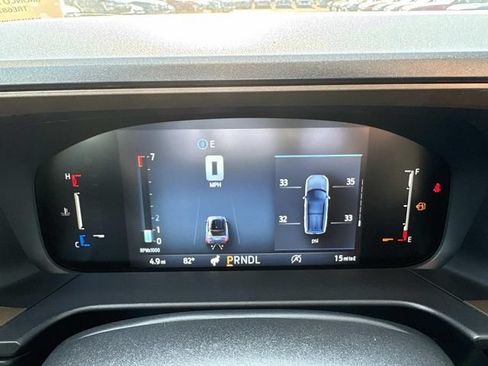 New 2026 Ford Bronco Sport Big Bend w/ Convenience Package AWD/4WD image 33