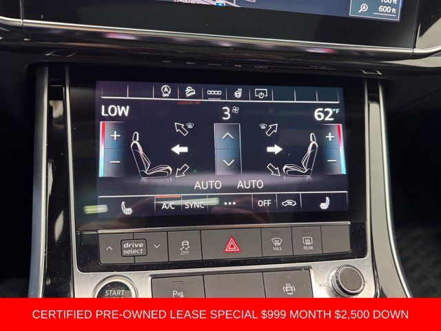 Used 2026 Audi Q8 Premium w/ Convenience Plus Package AWD/4WD image 21