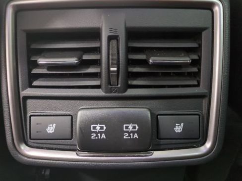 Certified 2023 Subaru Forester Touring image 13