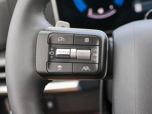 New 2026 Hyundai Santa Fe SEL FWD image 25