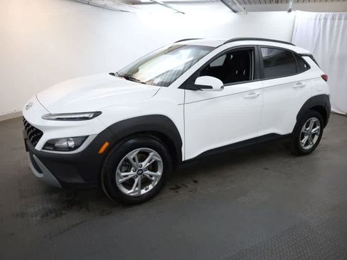 Used 2023 Hyundai Kona SEL image 1