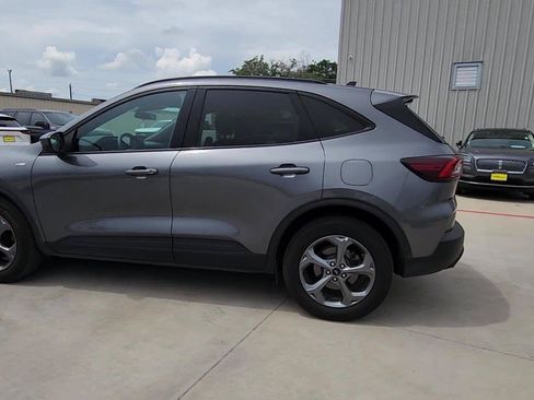 Used 2025 Ford Escape ST-Line Select AWD/4WD image 6
