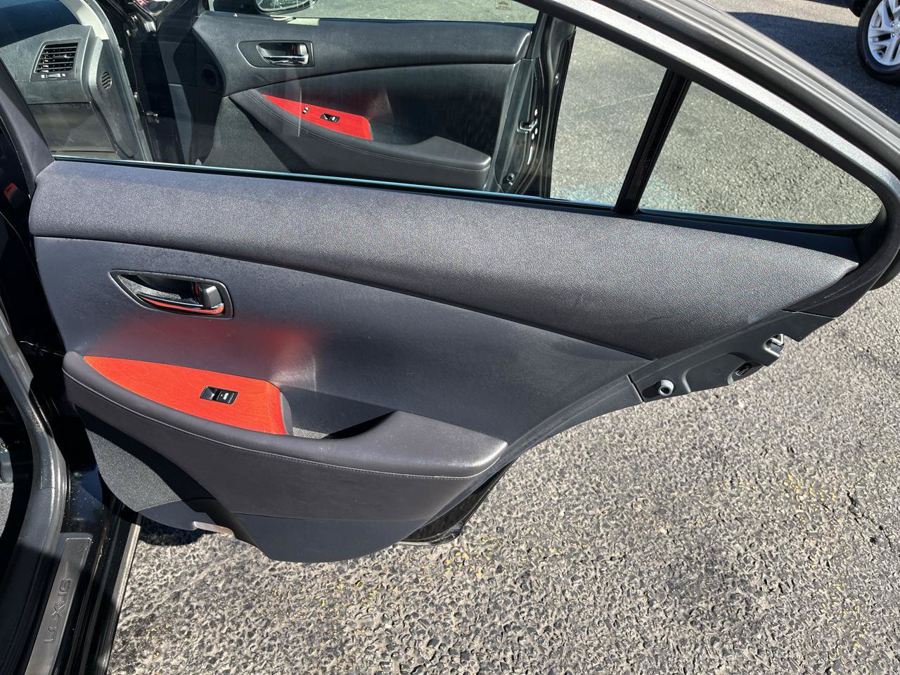 Used 2008 Lexus ES 350 FWD image 29