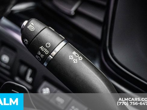 Used 2023 Cadillac XT6 Premium Luxury w/ Technology Package image 34