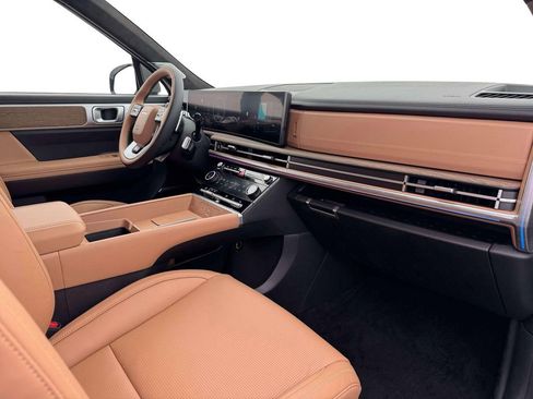 New 2026 Hyundai Santa Fe Calligraphy image 15